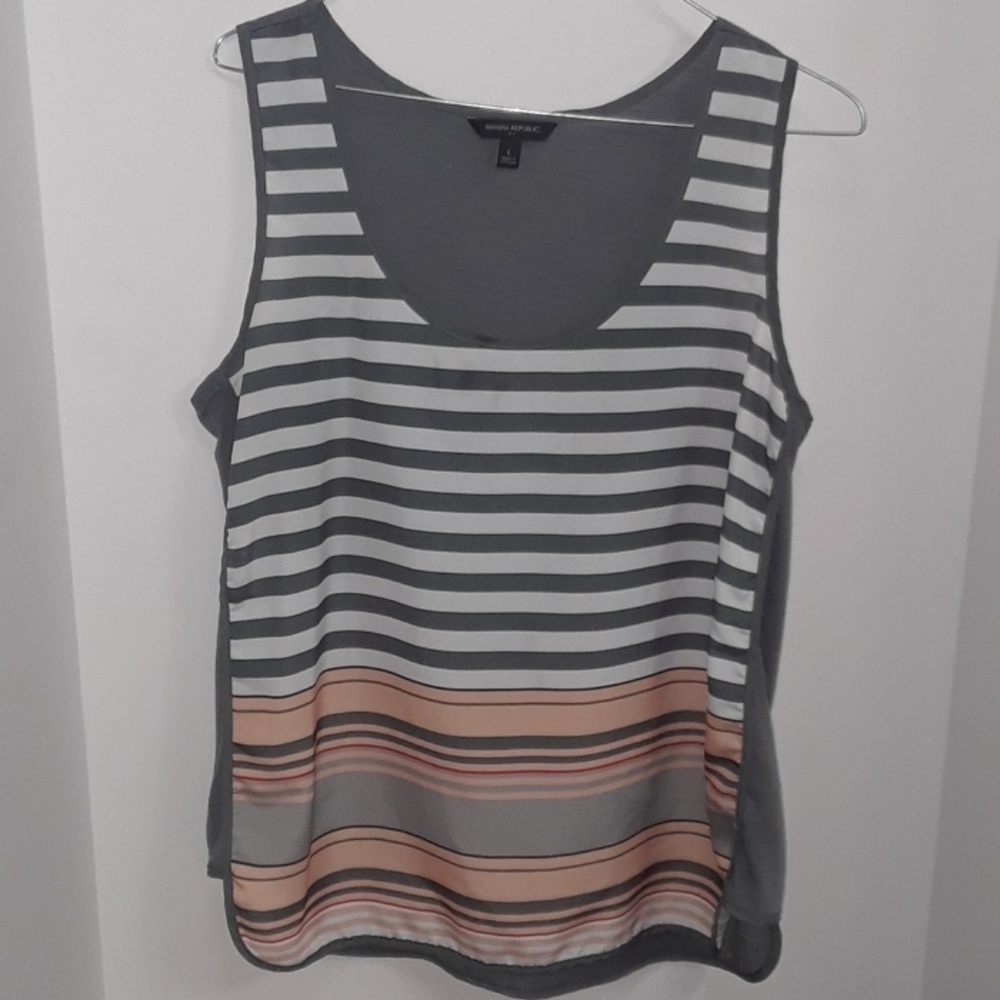 Banana republic tank top